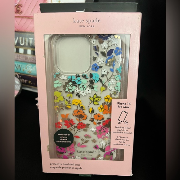 kate spade Other - Kate Spade iPhone 14 Pro Max Phone Case